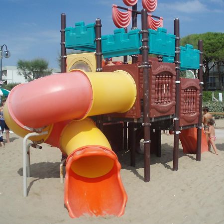 Villa Dei Dogi Lido di Jesolo Exteriör bild