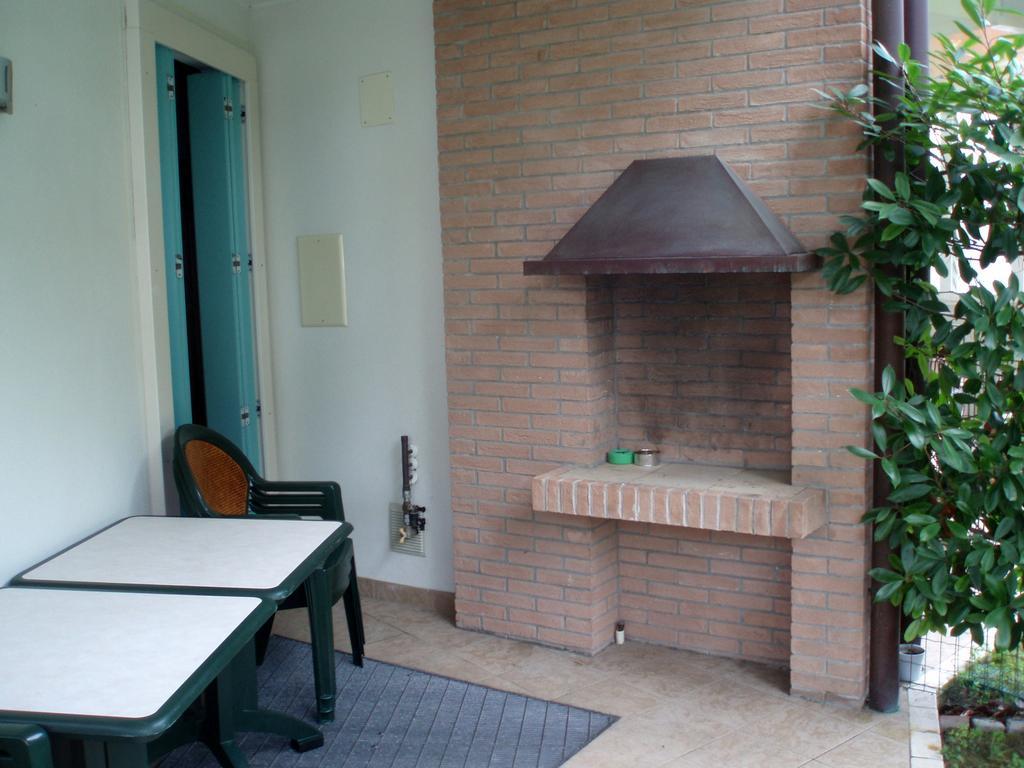Villa Dei Dogi Lido di Jesolo Exteriör bild