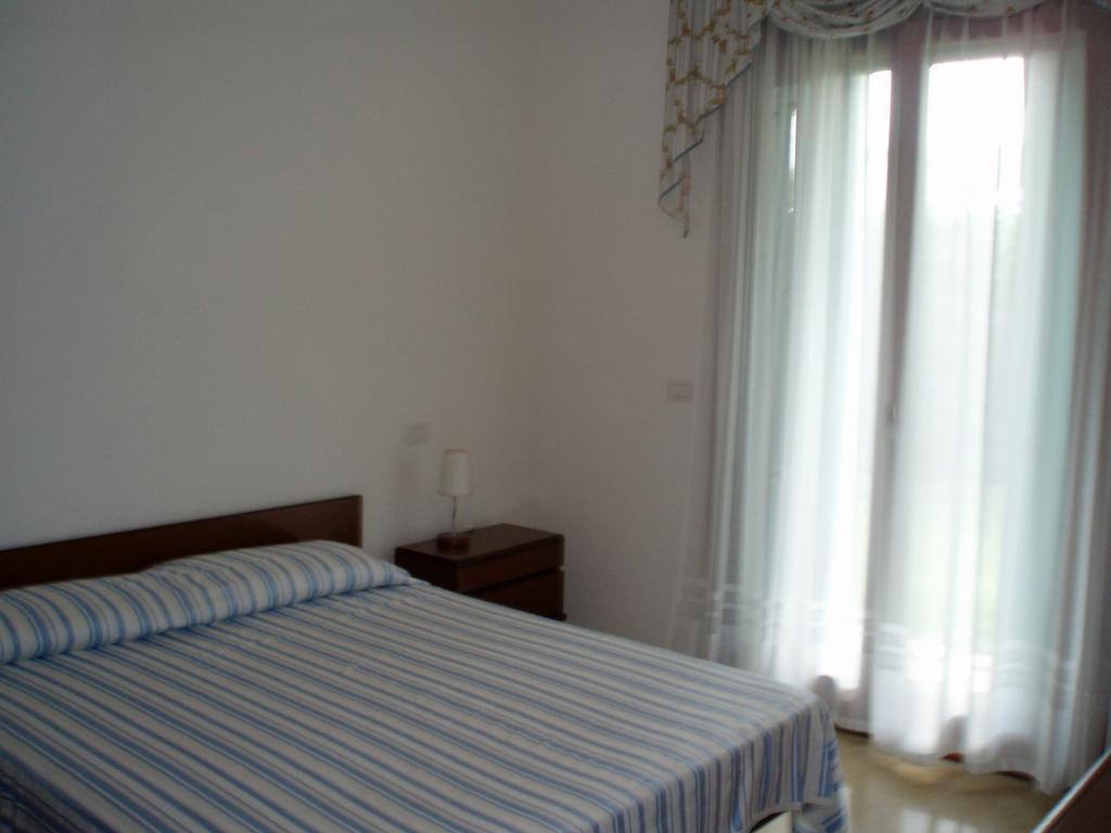 Villa Dei Dogi Lido di Jesolo Exteriör bild