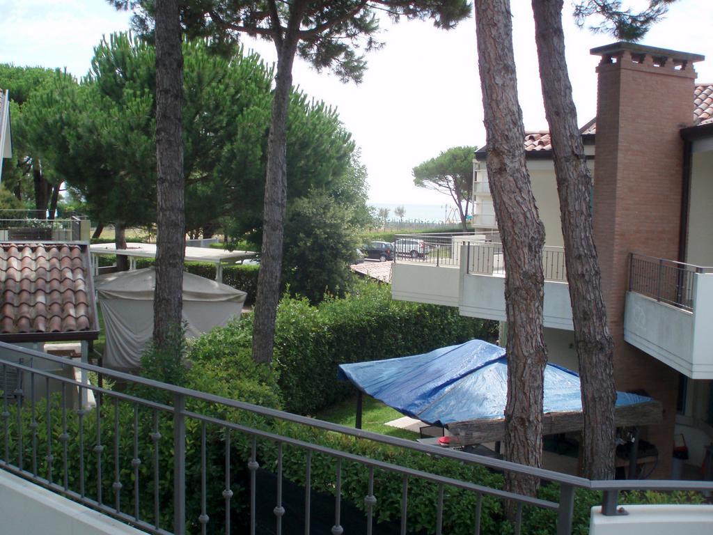 Villa Dei Dogi Lido di Jesolo Exteriör bild